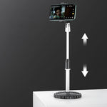 Staffa live colorata multifunzionale per smartphone