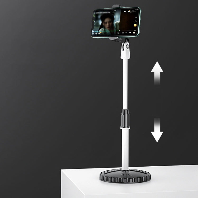 Staffa live colorata multifunzionale per smartphone