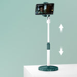 Staffa live colorata multifunzionale per smartphone