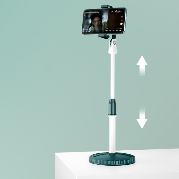 Staffa live colorata multifunzionale per smartphone