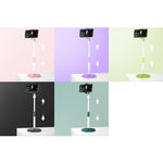 Staffa live colorata multifunzionale per smartphone