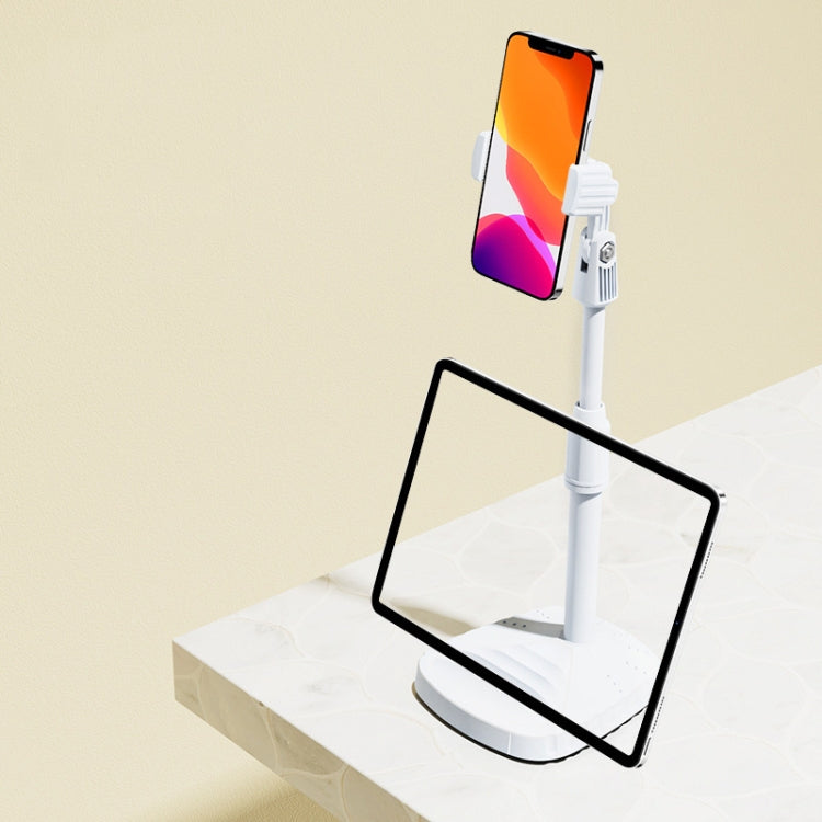 Supporto telescopico B7 Volcano per tablet e smartphone