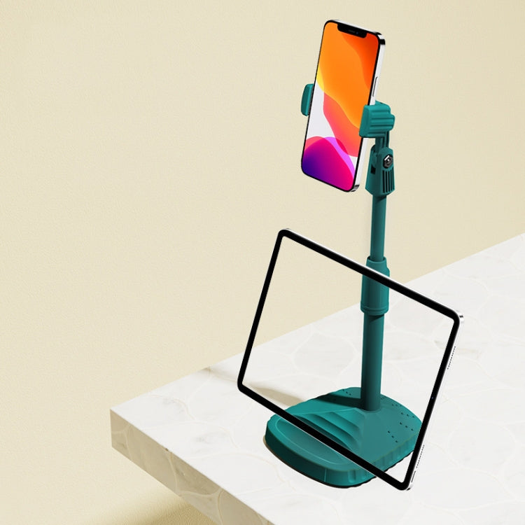 Supporto telescopico B7 Volcano per tablet e smartphone