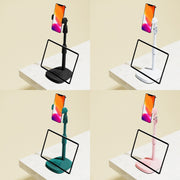 Supporto telescopico B7 Volcano per tablet e smartphone