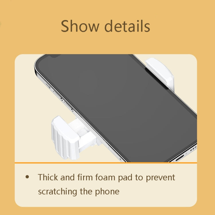 Supporto telescopico B7 Volcano per tablet e smartphone
