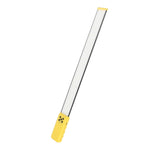 Bastone luminoso LED dimmerabile portatile per esterni