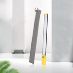 Bastone luminoso LED dimmerabile portatile per esterni