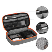 Borsa di Archiviazione Digitale da Viaggio