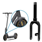 Accessori scooter Componente forcella anteriore ruota anteriore per Ninebot MAX G30, For Ninebot MAX G30