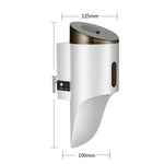 Greatmay GM-TS2008 Dispenser automatico di sapone con sensore a parete Lavatrice a mano, GM-TS2008