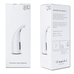 GM-S1805A Dispenser automatico di sapone in schiuma a induzione, GM-S1805A