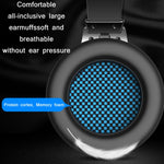 Heir Audio Cuffie cablate da gioco montate sulla testa con microfono, X9 Single Hole (Black), X9 Double Hole (Black), X9 Double Hole (White), X9 Double Hole (Pink), X9 7.1 Version (Black), X9 7.1 Version (White), X9  7.1 Version (Pink)                 ...