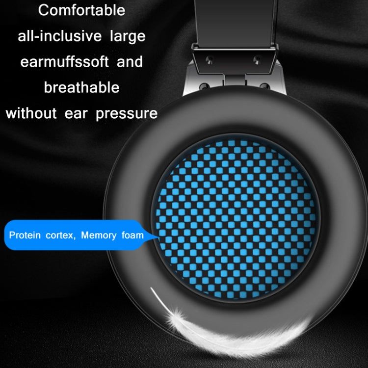 Heir Audio Cuffie cablate da gioco montate sulla testa con microfono, X9 Single Hole (Black), X9 Double Hole (Black), X9 Double Hole (White), X9 Double Hole (Pink), X9 7.1 Version (Black), X9 7.1 Version (White), X9  7.1 Version (Pink)                 ...