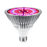 E27150W 200 perline LED lampada per crescita delle piante luce di riempimento delle piante