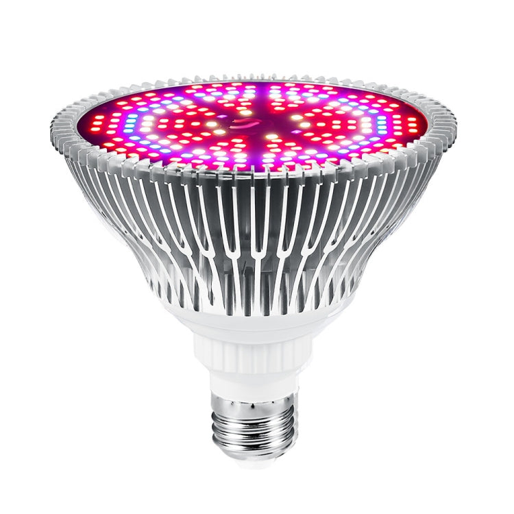 E27150W 200 perline LED lampada per crescita delle piante luce di riempimento delle piante