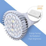 E27150W 200 perline LED lampada per crescita delle piante luce di riempimento delle piante