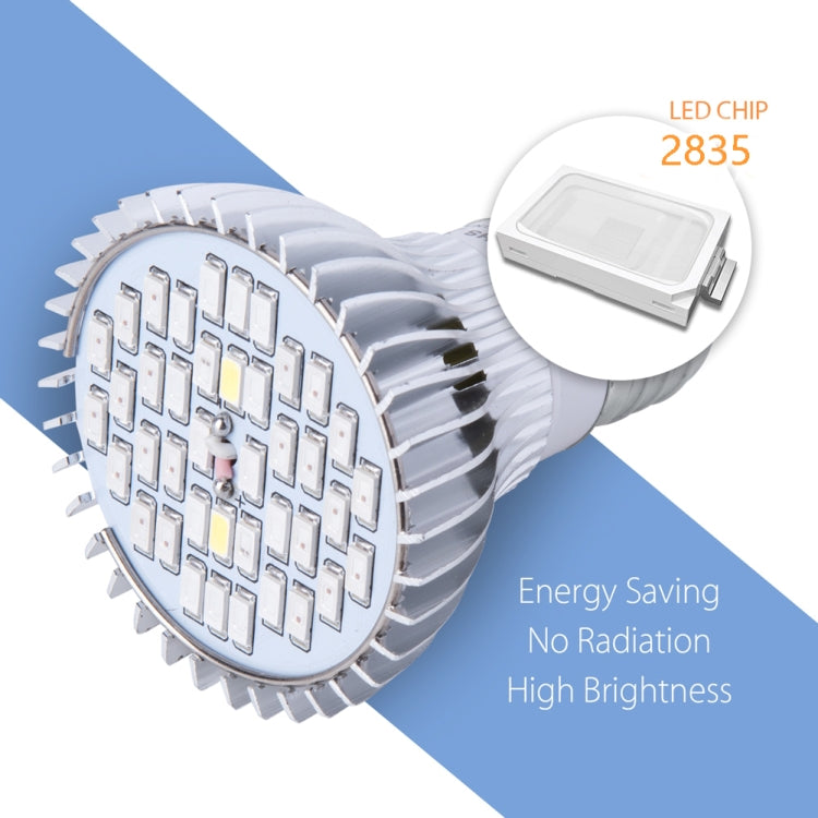 E27150W 200 perline LED lampada per crescita delle piante luce di riempimento delle piante