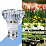 E27150W 200 perline LED lampada per crescita delle piante luce di riempimento delle piante
