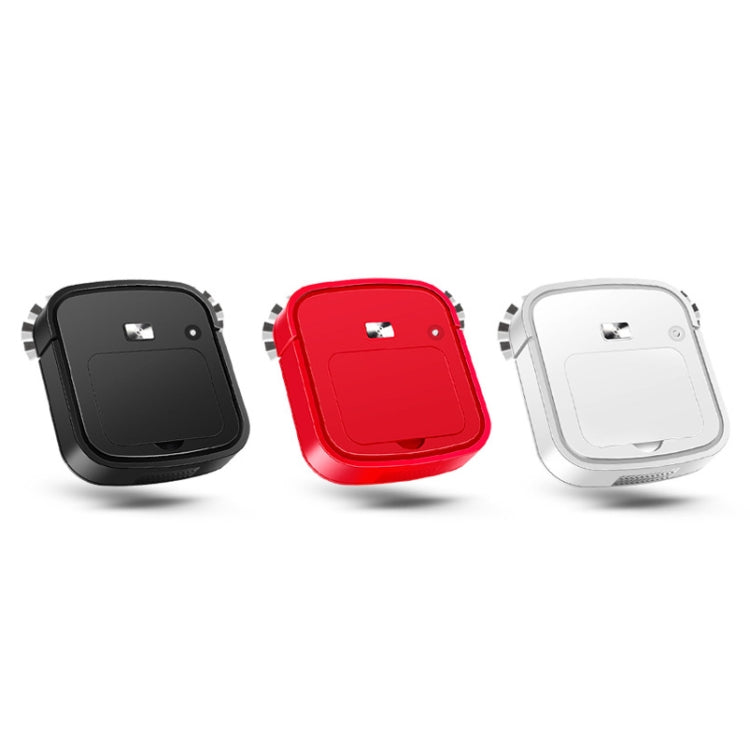 Spazzatrice ricaricabile USB 3 in 1 con spruzzo umidificante