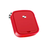 Spazzatrice di ricarica USB intelligente 3 in 1, specifica:, Spray Type (China Red), Spray Type (Pearl White), Spray Type (Cool Black), China Red, Pearl White, Cool Black