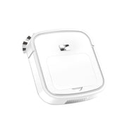 Spazzatrice di ricarica USB intelligente 3 in 1, specifica:, Spray Type (China Red), Spray Type (Pearl White), Spray Type (Cool Black), China Red, Pearl White, Cool Black