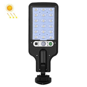 Luce solare da giardino a LED con sensore di movimento PIR