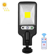 Luce solare da giardino a LED con sensore di movimento PIR