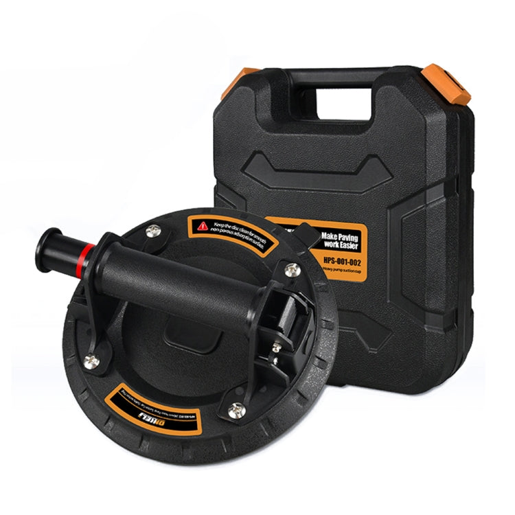 Pompa a gas da 8 pollici Ventosa per pompaggio a vuoto Forte aspirazione Ventosa per maneggio resistente, 8 Inch Vacuum Gas Pump