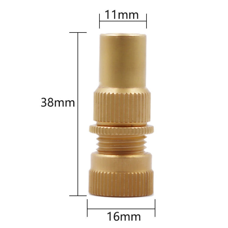 4 pezzi / set 082 Pneumatici per auto SUV Valvola di spurgo automatica, 4 PCS / Set 082