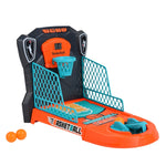Mini gioco basket da tavolo per bambini 46x43 cm