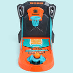 Mini gioco basket da tavolo per bambini 46x43 cm