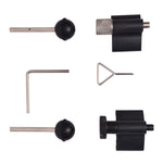 181 Strumento di messa in fase dell'albero a camme del motore, 6 PCS / Set 181