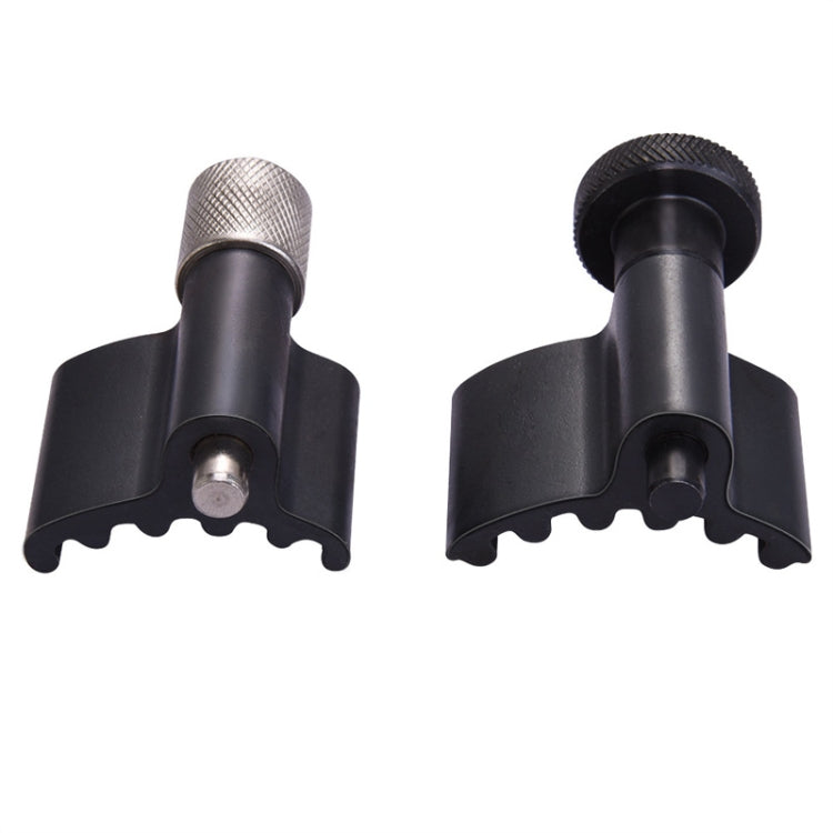181 Strumento di messa in fase dell'albero a camme del motore, 6 PCS / Set 181