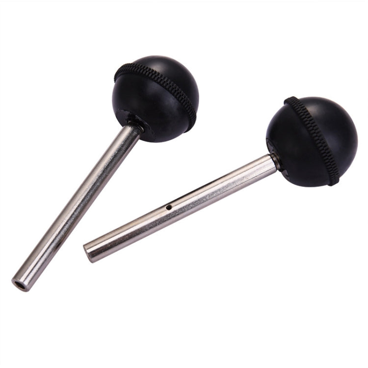 181 Strumento di messa in fase dell'albero a camme del motore, 6 PCS / Set 181