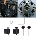 181 Strumento di messa in fase dell'albero a camme del motore, 6 PCS / Set 181