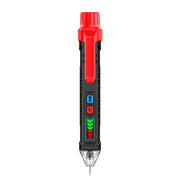 Tester con display digitale TASI Tester a induzione senza contatto, TA881A