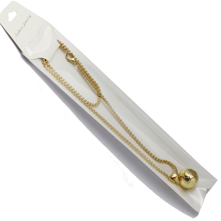 Collana con pendente a sfera sportiva tridimensionale da 2 pezzi, stile:, Men Basketball White K, Men Basketball K Gold, Women Basketball White K, Women Basketball K Gold, Women Basketboard White, Women Basketball Gold, Men Football K White            ...