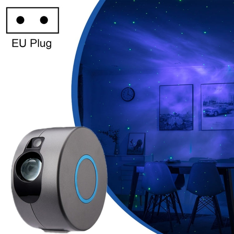 Telecomando LED Starry Sky Atmosphere Proiettore Lampada, Alimentazione:, Gray+US Plug, Gray+EU Plug, Gray+UK Plug, Gray+AU Plug, Gray+USB Plug, US Plug, EU Plug, UK Plug, AU Plug, USB Plug