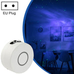 Telecomando LED Starry Sky Atmosphere Proiettore Lampada, Alimentazione:, Gray+US Plug, Gray+EU Plug, Gray+UK Plug, Gray+AU Plug, Gray+USB Plug, US Plug, EU Plug, UK Plug, AU Plug, USB Plug