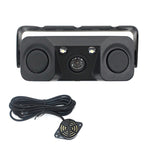 PZ451 Telecamera intelligente per retromarcia per auto 3 in 1, PZ451