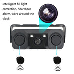 PZ451 Telecamera intelligente per retromarcia per auto 3 in 1, PZ451