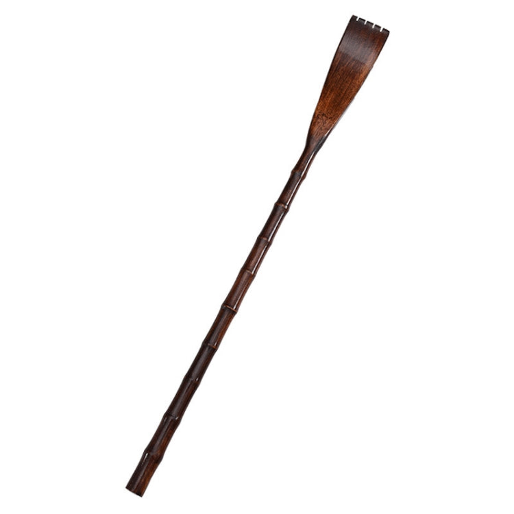 BQR01 Grattaschiena con manico lungo in legno per massaggi, stile:, Round Red, Round Nature Color, Square Red, Square Nature Color, Bamboo Section Red, Bamboo Section Nature Color, Dual-use, Small Hand, Big Hand