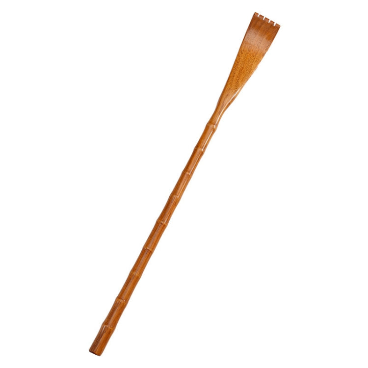 BQR01 Grattaschiena con manico lungo in legno per massaggi, stile:, Round Red, Round Nature Color, Square Red, Square Nature Color, Bamboo Section Red, Bamboo Section Nature Color, Dual-use, Small Hand, Big Hand