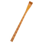 BQR01 Grattaschiena con manico lungo in legno per massaggi, stile:, Round Red, Round Nature Color, Square Red, Square Nature Color, Bamboo Section Red, Bamboo Section Nature Color, Dual-use, Small Hand, Big Hand