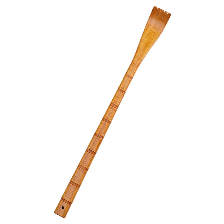 BQR01 Grattaschiena con manico lungo in legno per massaggi, stile:, Round Red, Round Nature Color, Square Red, Square Nature Color, Bamboo Section Red, Bamboo Section Nature Color, Dual-use, Small Hand, Big Hand