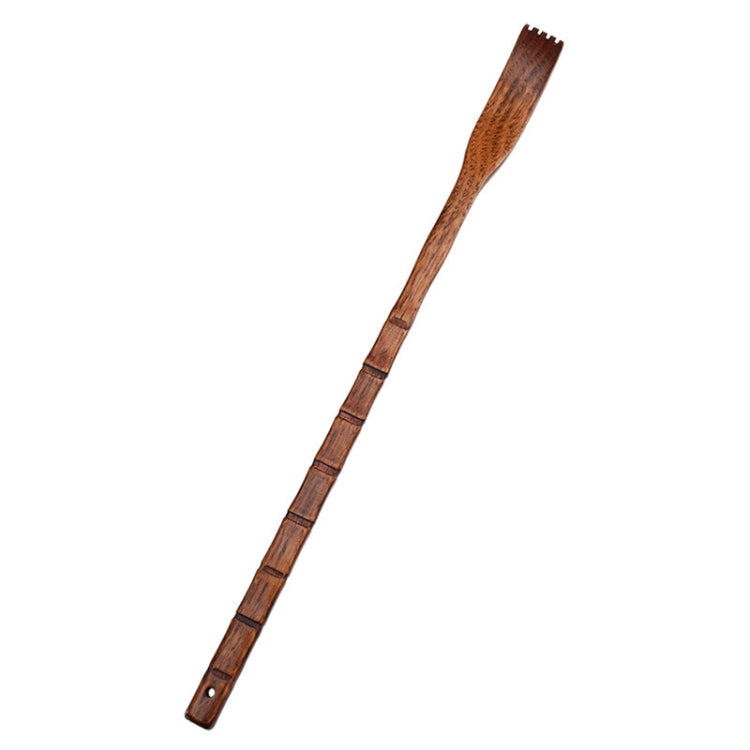 BQR01 Grattaschiena con manico lungo in legno per massaggi, stile:, Round Red, Round Nature Color, Square Red, Square Nature Color, Bamboo Section Red, Bamboo Section Nature Color, Dual-use, Small Hand, Big Hand