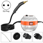 Macchina per la pulizia della sterilizzazione ad alta temperatura con pulitore a vapore con serbatoio dell'acqua da 1 litro, 220V EU Plug, 220V UK Plug, 110V US Plug, 220V AU Plug, 220V US Plug