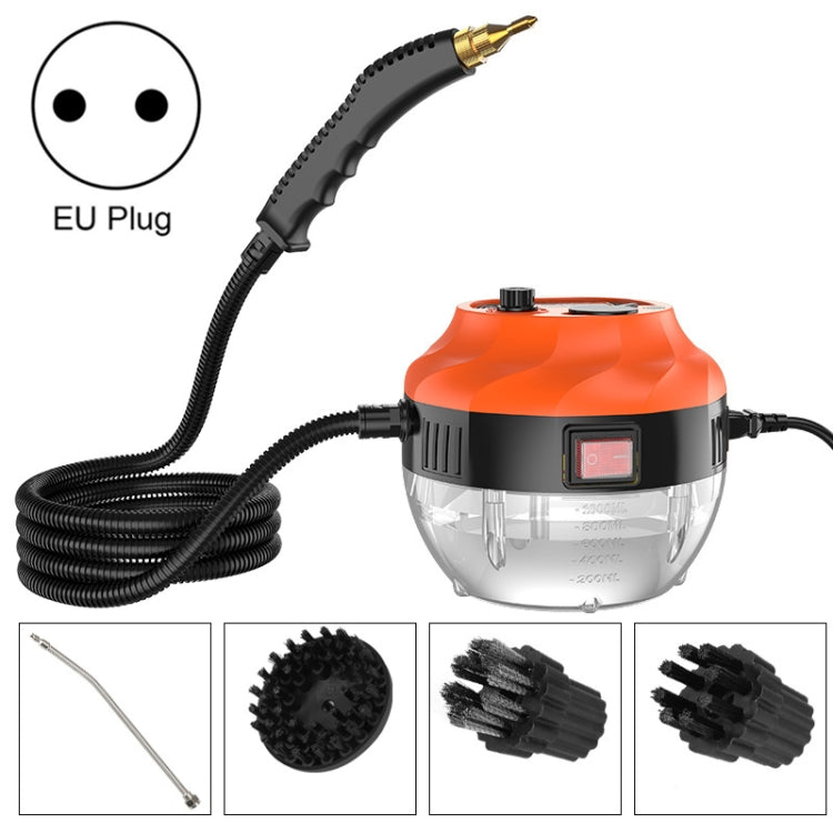 Macchina per la pulizia della sterilizzazione ad alta temperatura con pulitore a vapore con serbatoio dell'acqua da 1 litro, 220V EU Plug, 220V UK Plug, 110V US Plug, 220V AU Plug, 220V US Plug