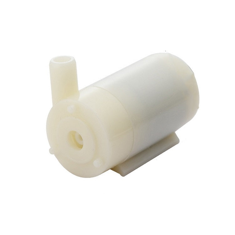 Mini pompa sommersa silenziosa 5V 2-3L/min