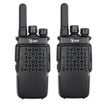 Walkie Talkie TID 118 16 Canali 400-470 MHz 1-3 km